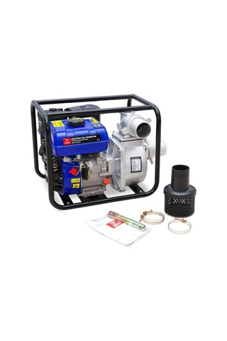 Megasan Power Mps-8030 Benzinli Su Motoru"3