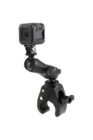 Ram Mount Tough-Claw Aksiyon Kamera Tutucu
