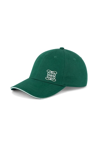 Champion Champıon Unısex Şapka 806126-gs579 Yeşil