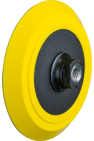 Kb M14 Sert Pasta Makinası Tabanı 150mm 1 Adet