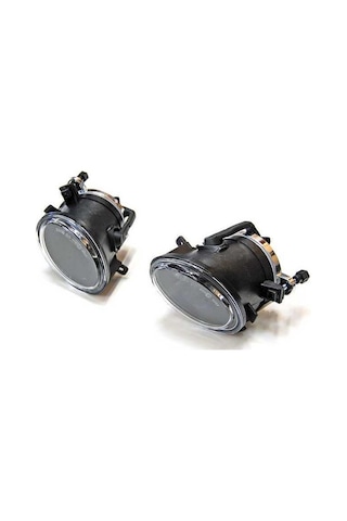 Bmw E39 M5 Uyumlu Sis Farı Sağ Sol Takım Sis 1996 - 2003 Bmw E39 M5 Uyumlu Sis Farı Sağ Sol Takım Sis 1996 - 2003