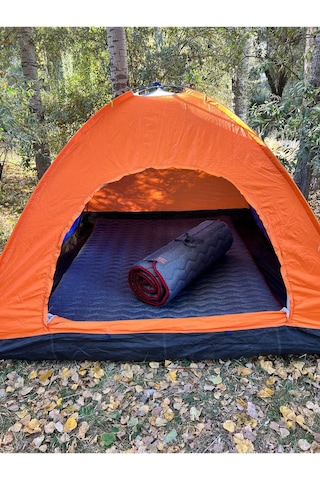 Rafadi Taşınabilir Katlanır Yatak Karavan Kamp Yatağı Anne Yanı Yer Yatağı Tek Kişilik 90 X 190 Antrasit