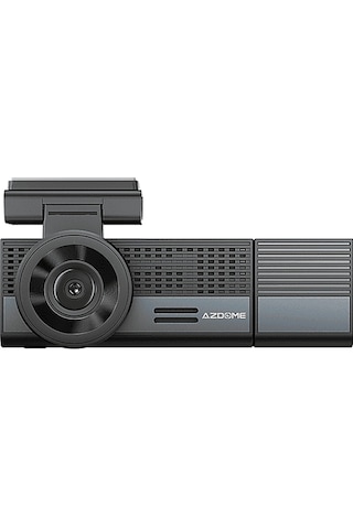 Azdome M500 4k 3 Kameralı Araç İçi Kamera