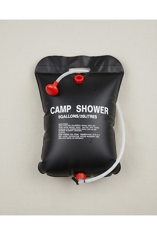 Nrzsnt Camp Shower Şeffaf