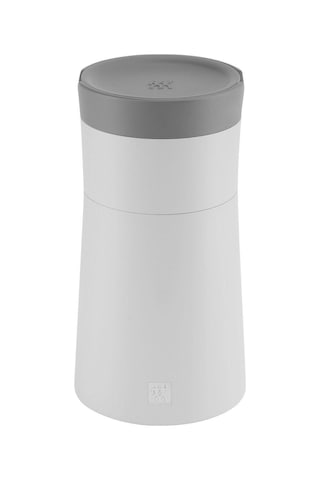 Zwilling Z-cut Spiral Rende Gri Renkli