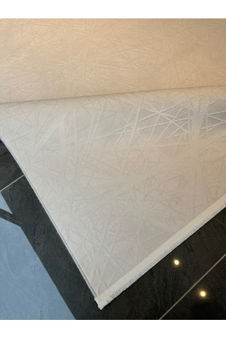 Vista Halı Salon, Oturma, Yatak Odası Halısı Desen Kodu 76590-060 Bej