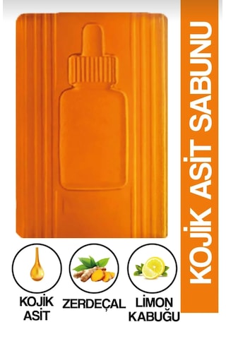 Esfabey Kojic Asit Sabunu 100 G