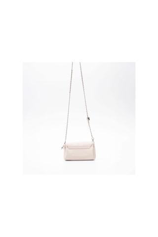 Sisley Bej Omuz Çantası Kadın Sly 360 Sısley