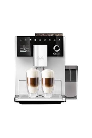 Melitta CI Touch Tam Otomatik Kahve Makinesi