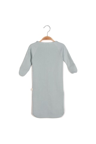 Zeyland Unisex Bebek Önden Çıtçıtlı Uyku Tulumu - Mınt Mint