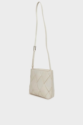 Calvin Klein Bayan Çanta K60k612991 67u Beyaz Beyaz