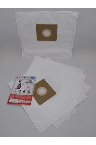 Arçelik Uyumlu Tt 420 Sentetik Contalı 2 Paket 10 Adet