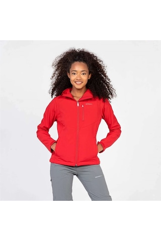 Merrell Focus Kadın Mont - 15 Kırmızı