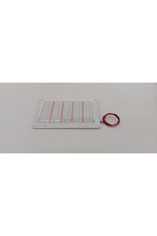 AYGE MARİNE YAT TEKNE KARAVAN LED LAMBA 12V DC B. PROJEKTÖR