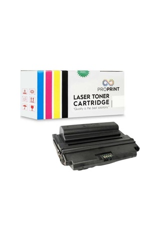 Proprint Samsung ML-D3470H 10000 Sayfa Siyah Uyumlu Toner D3470ND