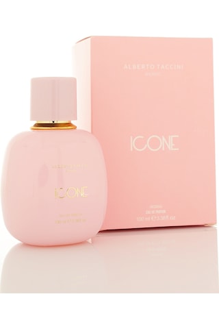 Alberto Taccini Icone Kadın Parfüm EDP 100 ML