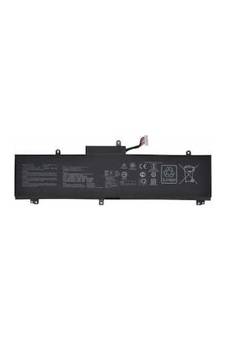 Alb-as204 Asus Gu502g, C41n1837 Notebook Batarya