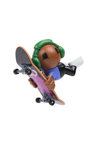 Ted Dec 96mm Single Sk8 Crew 6071054-20148755 Çok Renkli