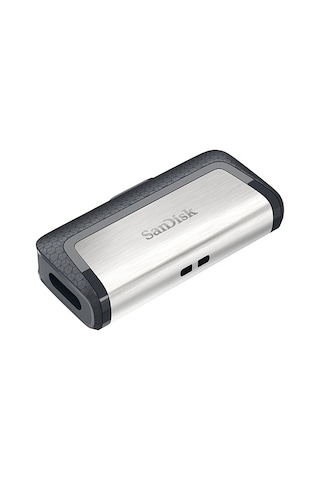 SanDisk Ultra Dual Drive Type C SDDDC2-256G-G46 256 GB Usb 3.1 Flash Bellek