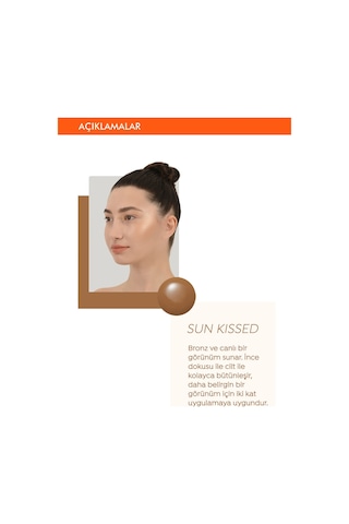 Missha Juicy-Pang Water Bronzer BR01