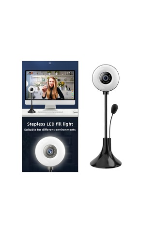 Suntek Web Yayını Facetime Canlı Yayın Için Kamerası 4k 2 1080p