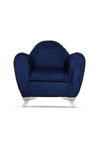 Isimsiz Kişiye Özel Çocuk Koltuğu Lacivert (230636082) Lacivert