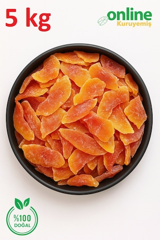 Papaya Kurusu 5 Kg 5 KG
