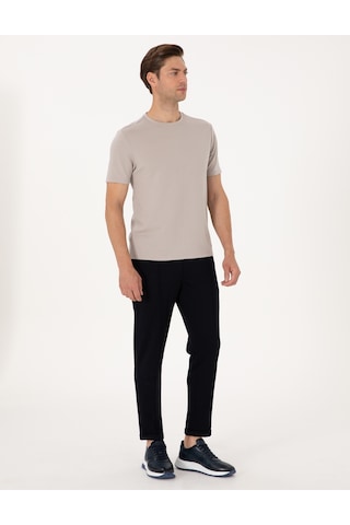 Pierre Cardin Erkek Lacivert Eşofman Altı 50318021-vr033 Lacivert