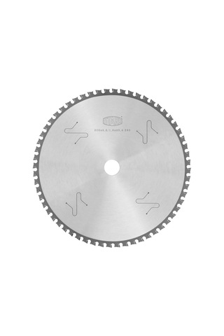 Metal Kesim Testeresi 305x2,2x25,4 Mm 80 Diş Rm Tct305