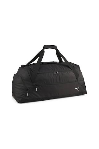Puma Team Goal L Unisex Siyah Spor Çantası 09023401
