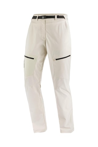 Salomon Salomon Outerpath Utility Pants Kadın Bej Outdoor Pantolonu 16983 Bej