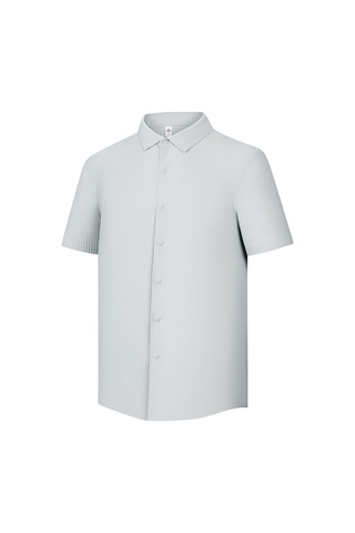 New Performance Premium Polo T-shirt %90,3 Naylon %9,7 Spandex Açık Yeşil