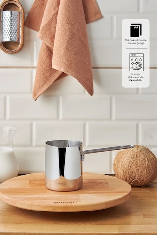 Emsan Aaron Cezve 750 ml