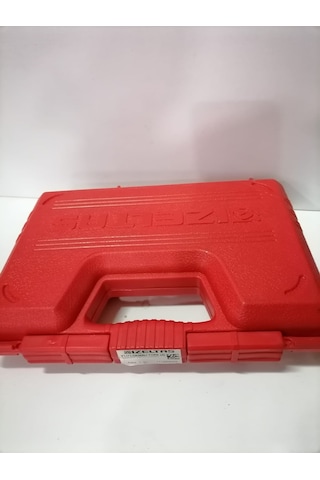 İzeltaş 1/2” Lokmalı Torx Uç Takımı 9 Parça