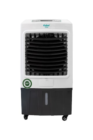 Kabel Vals Evaporatif Taşınabilir Soğutucu - Yeni Ürün Sulu Soğutucu 4500 Mt Küp Hava Debisi