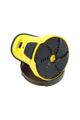 Wondernest Ve Sones Sökücü Sarı Oto Kar Buz Çözücü Elektrikli Cam Ve El Aleti 0