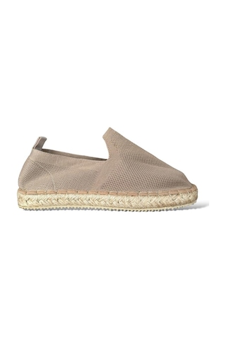 Unisex El Yapımı Triko Espadril Kum-kum Kum