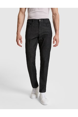 Pierre Cardin Erkek Siyah Pantolon Jean 50325327-vr046