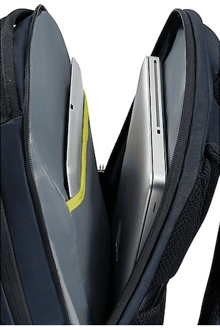 Samsonite KR2-01-002 15.6" Guard It 3.0 Notebook Sırt Çantası Lacivert