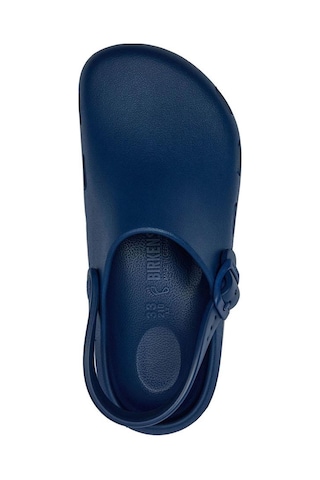 Birkenstock 1029586 Birki Flow Kids Eva Terlik Lacivert Lacivert