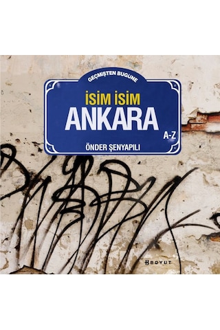 Isim Isim Ankara