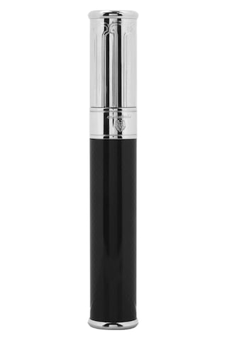 Conquistador Karbon Gümüş Tekli Puro Tüpü Cnq-014