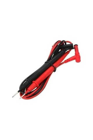 Unı-t Ut L21 Ölçü Aleti Probu Cat Iıı 1000v / Cat Iv 600v 20a 45