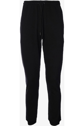 Hummel Hmlt-ic İco Sweat Erkek Siyah Eşofman Altı 931893-2001 Siyah