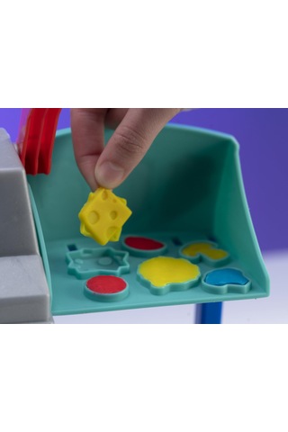 Play-doh Restoran Oyun Seti Playdoh Oyun Hamuru Seti