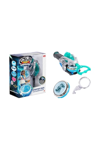 Harika Kanatlar Başlangıç Paketi - Altın Savaşçı Phoenıx