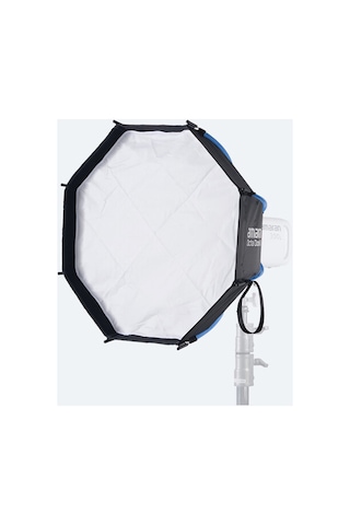 Aputure - Amaran Octa Dome 60 Cm Softbox Siyah