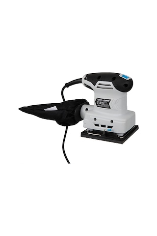 Mac Allister MSSS220 1/4 220W Titreşimli Zımpara