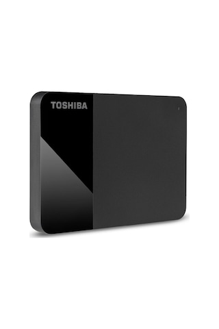 Toshiba Canvio Ready HDTP310EK3AA 1 TB 2.5" USB 3.0 Taşınabilir Disk