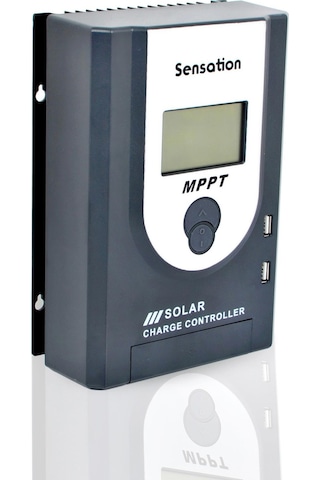 Sensation 30 Amper Mppt Şarj Kontrol Cihazı 12/24 Volt